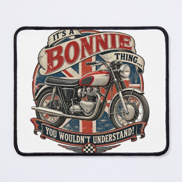Item preview, It’s a Bonnie Thing… You Wouldn’t Understand! designed and sold by the2oldboys.