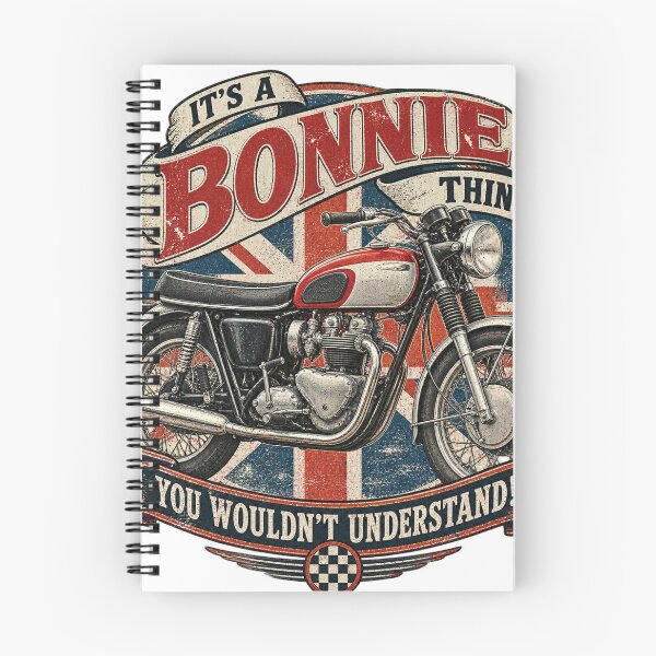 Item preview, It’s a Bonnie Thing… You Wouldn’t Understand! designed and sold by the2oldboys.