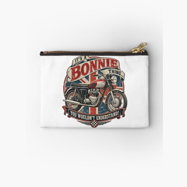 Item preview, It’s a Bonnie Thing… You Wouldn’t Understand! designed and sold by the2oldboys.