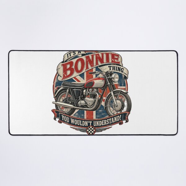 Item preview, It’s a Bonnie Thing… You Wouldn’t Understand! designed and sold by the2oldboys.