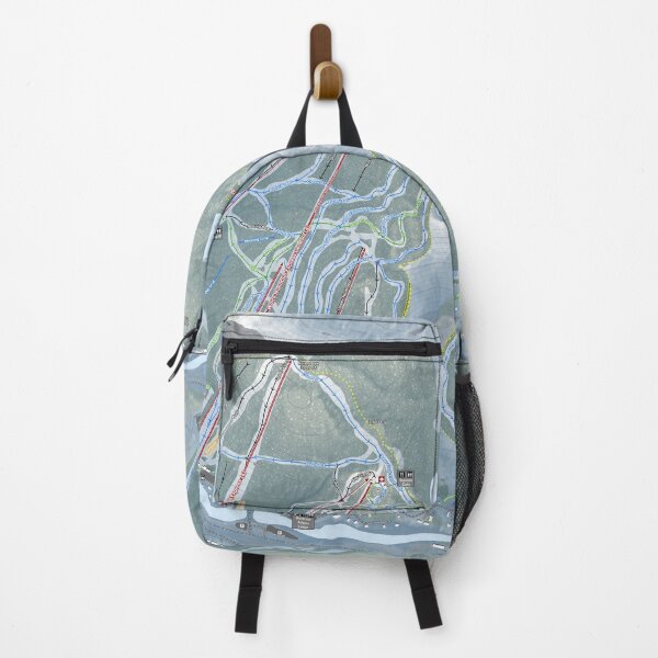 Item preview, Loon Mountain Resort Trail Map designed and sold by Mapsynergy.