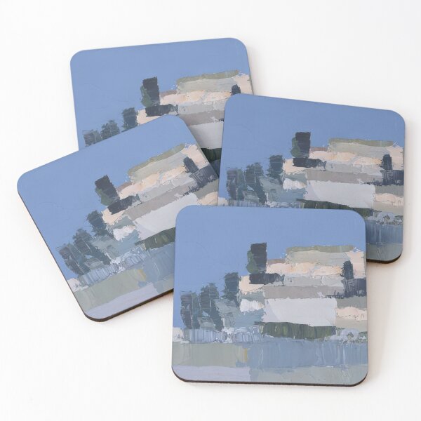 Item preview,  Nicolas de Staël designed and sold by Iroiise.