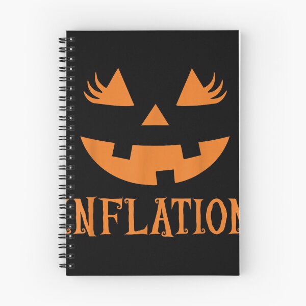 Item preview, Inflation Halloween Costume Couples Matching designed and sold by Crookedorbit ⭐⭐⭐⭐⭐ .