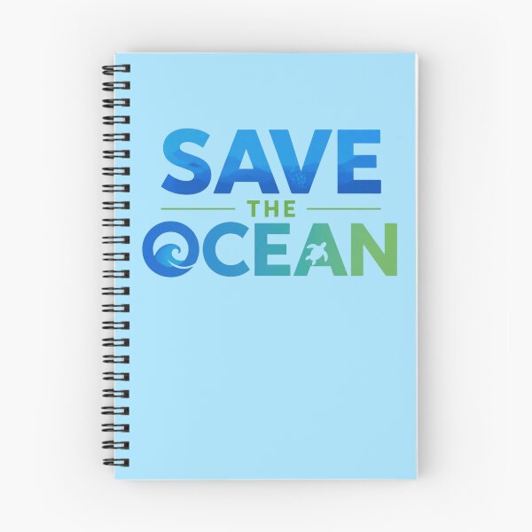 Item preview, Save The Ocean designed and sold by MoonMonkeyNbear.