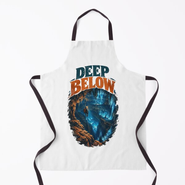Item preview, Deep Below Adventure designed and sold by Sovereign Supply Co..