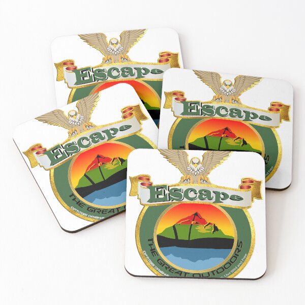 Item preview, Escape  designed and sold by 0pt1mist.