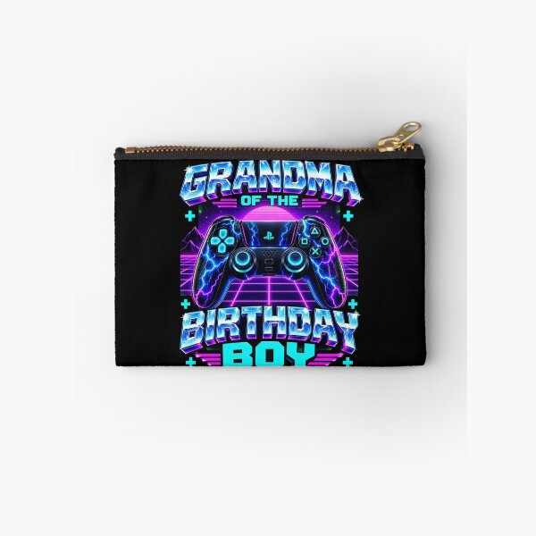 Item preview, Grandma of the Birthday Boy designed and sold by anapldv.