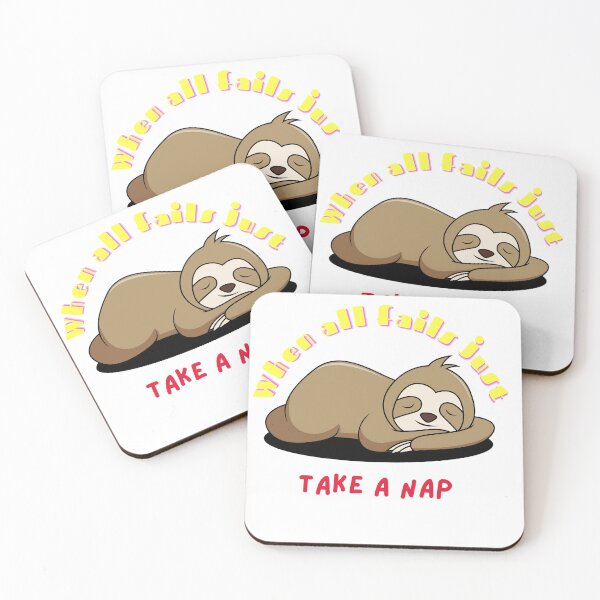 Item preview, Take a nap designed and sold by StoryTeller135.
