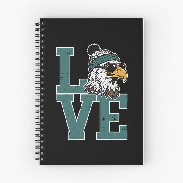 Item preview, Be a Leader Bald Eagle Outdoor Leadership Pride designed and sold by thefirstbroo.