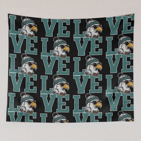 Item preview, Be a Leader Bald Eagle Outdoor Leadership Pride designed and sold by thefirstbroo.