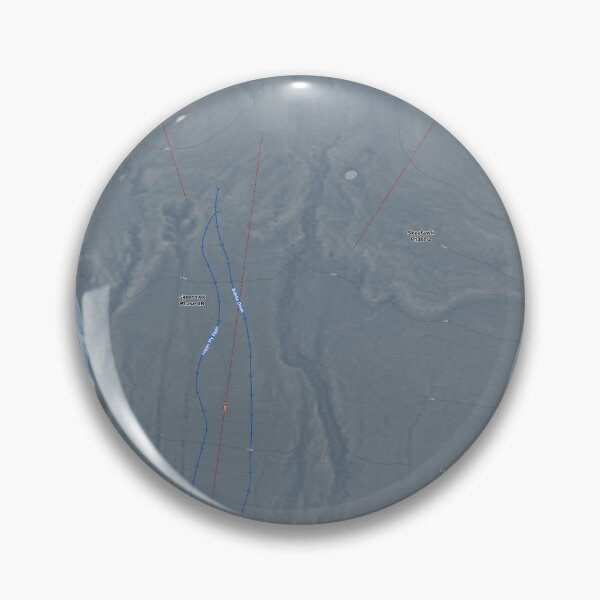 Item preview, Skeetawk Resort Trail Map designed and sold by Mapsynergy.