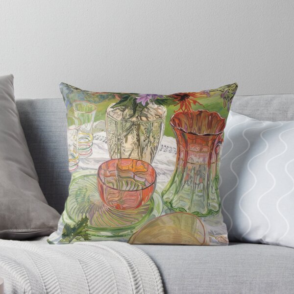 Item preview, Janet Fish designed and sold by Rohyadalim.