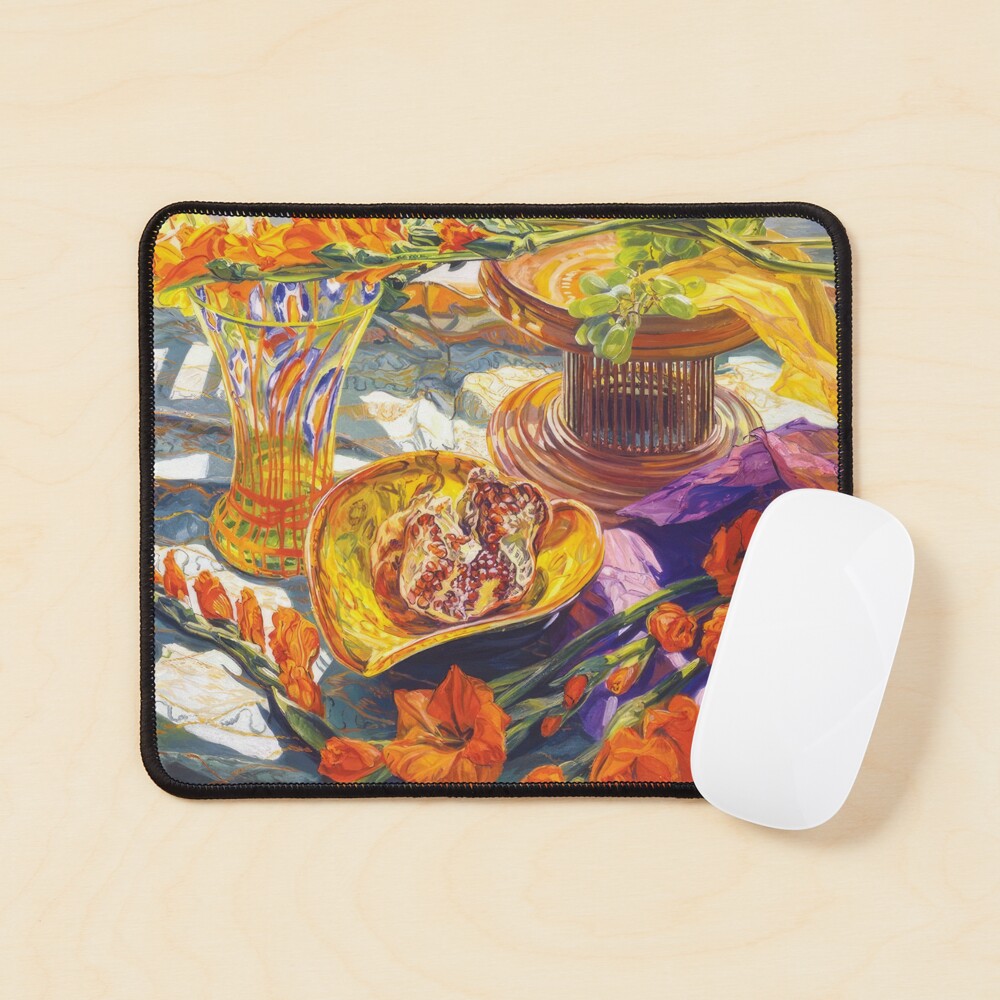 Item preview, Mouse Pad designed and sold by Rohyadalim.