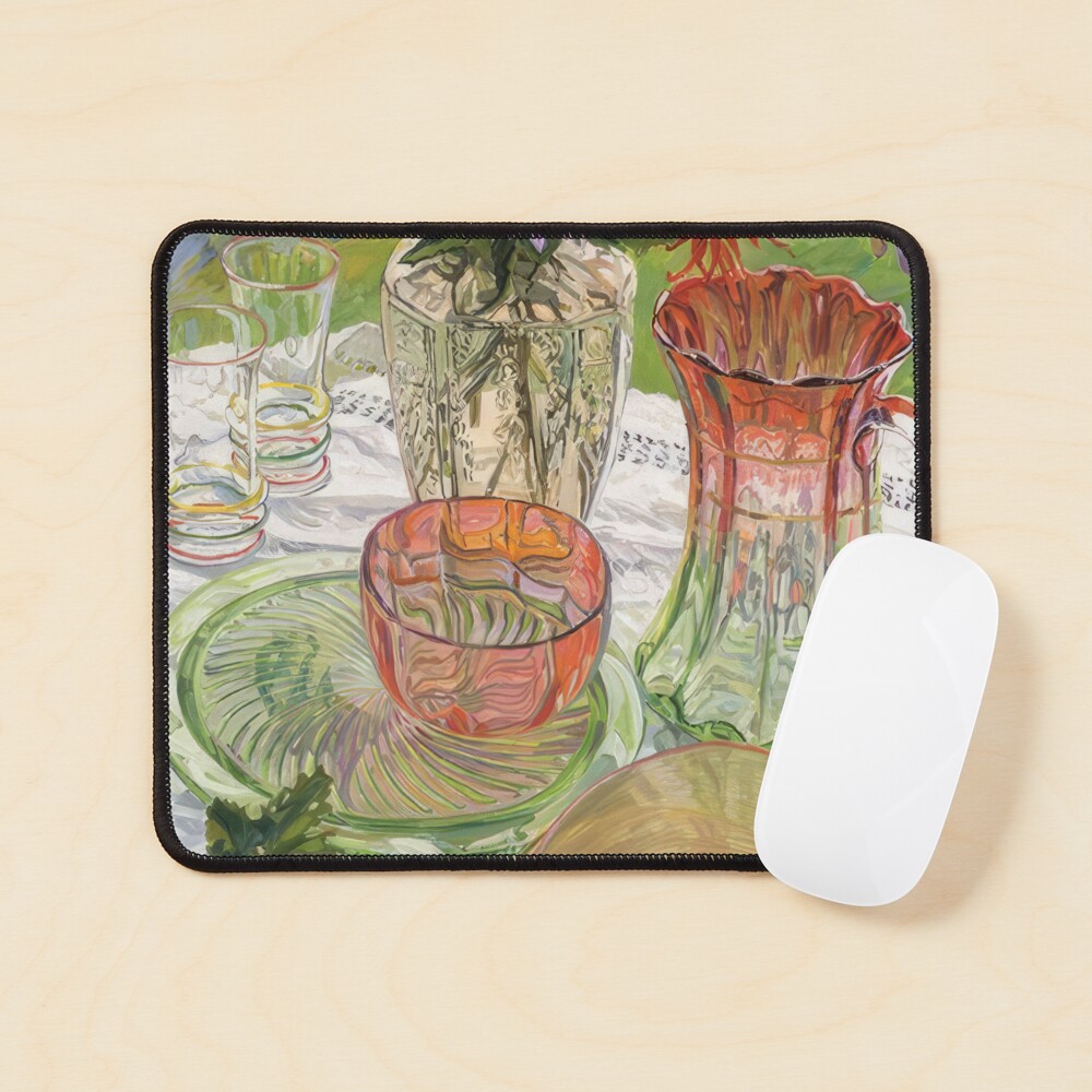 Item preview, Mouse Pad designed and sold by Rohyadalim.