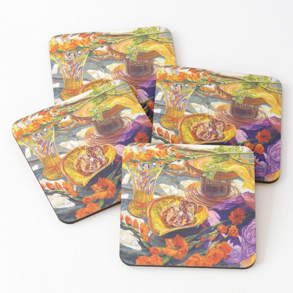Item preview, Janet Fish designed and sold by Rohyadalim.
