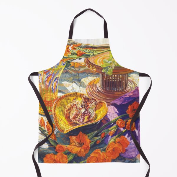 Item preview, Janet Fish designed and sold by Rohyadalim.