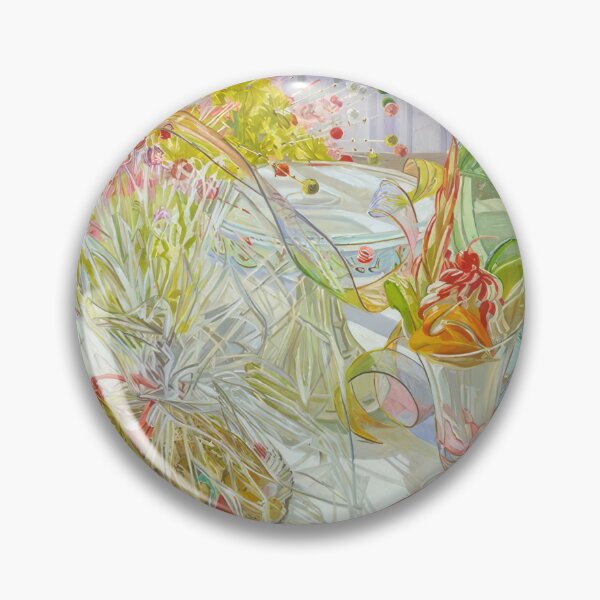 Item preview, Janet Fish designed and sold by Rohyadalim.