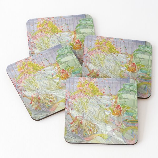 Item preview, Janet Fish designed and sold by Rohyadalim.