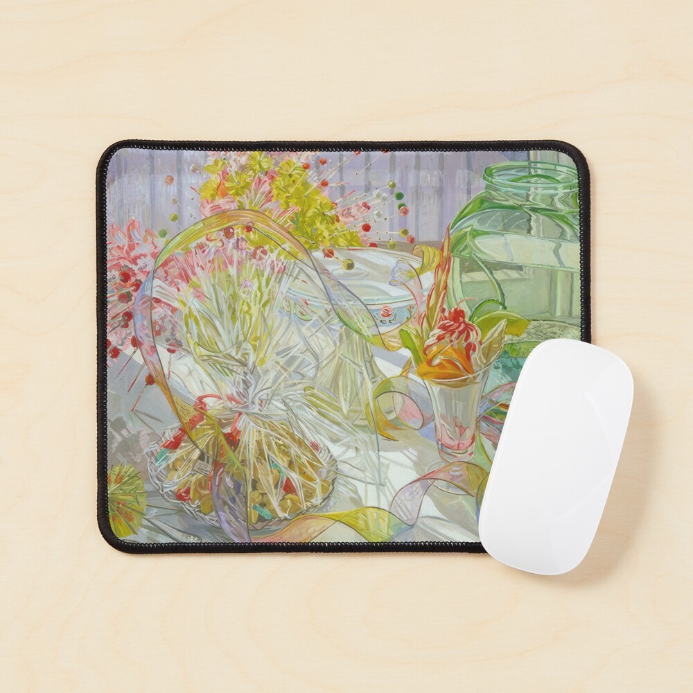 Item preview, Mouse Pad designed and sold by Rohyadalim.