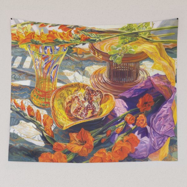 Item preview, Janet Fish designed and sold by Rohyadalim.