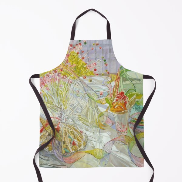 Item preview, Janet Fish designed and sold by Rohyadalim.