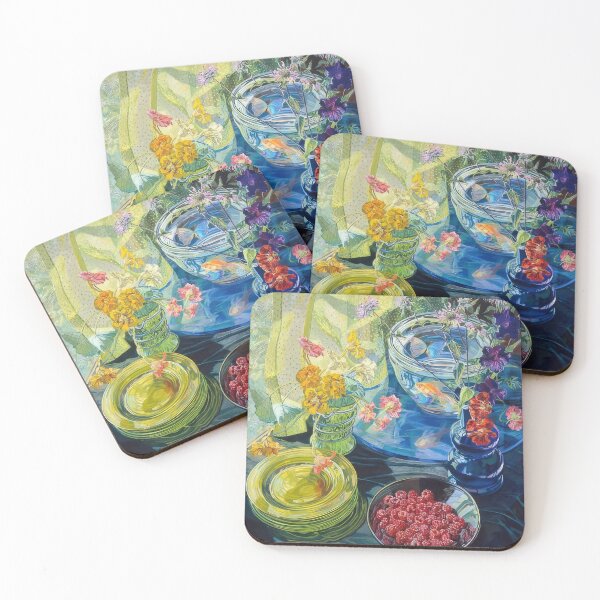 Item preview, Janet Fish designed and sold by Rohyadalim.