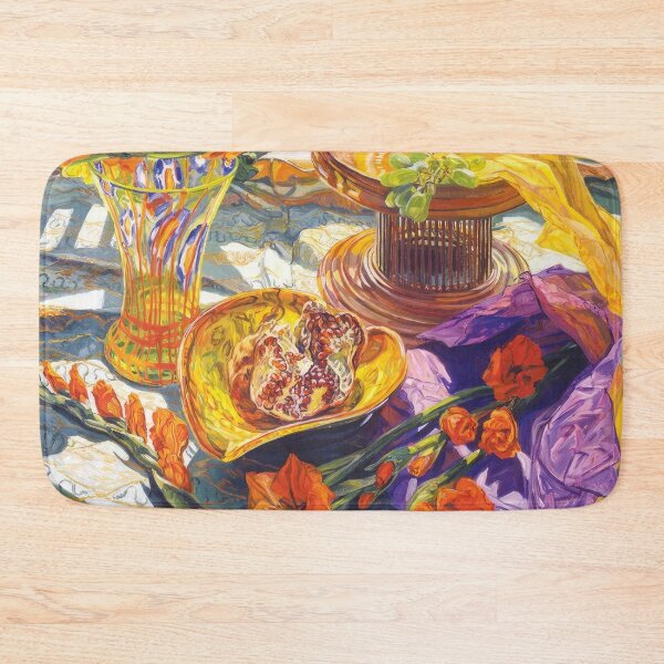 Item preview, Janet Fish designed and sold by Rohyadalim.