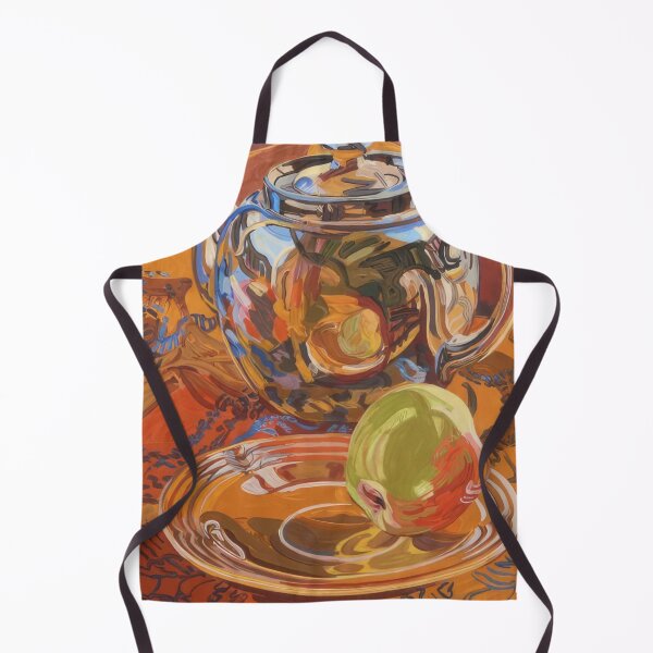 Item preview, Janet Fish designed and sold by Rohyadalim.