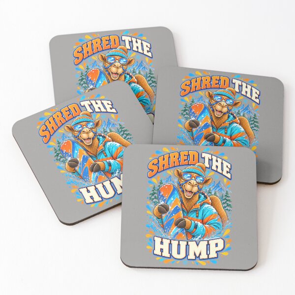 Item preview, Snowboard Camel – Funny Lifestyle and Pets T-Shirt – Funny Camel T-Shirt Animal Graphic Camel T-Shirt designed and sold by Camel & Quirk.
