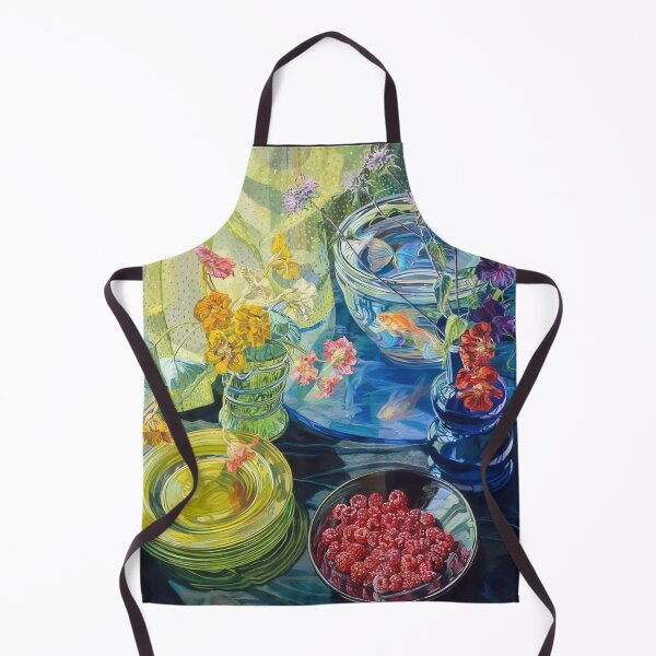 Item preview, Janet Fish designed and sold by Rohyadalim.