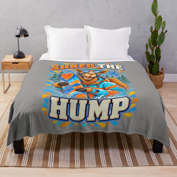 Item preview, Snowboard Camel – Funny Lifestyle and Pets T-Shirt – Funny Camel T-Shirt Animal Graphic Camel T-Shirt designed and sold by Camel & Quirk.