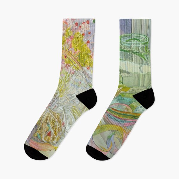 Item preview, Janet Fish designed and sold by Rohyadalim.