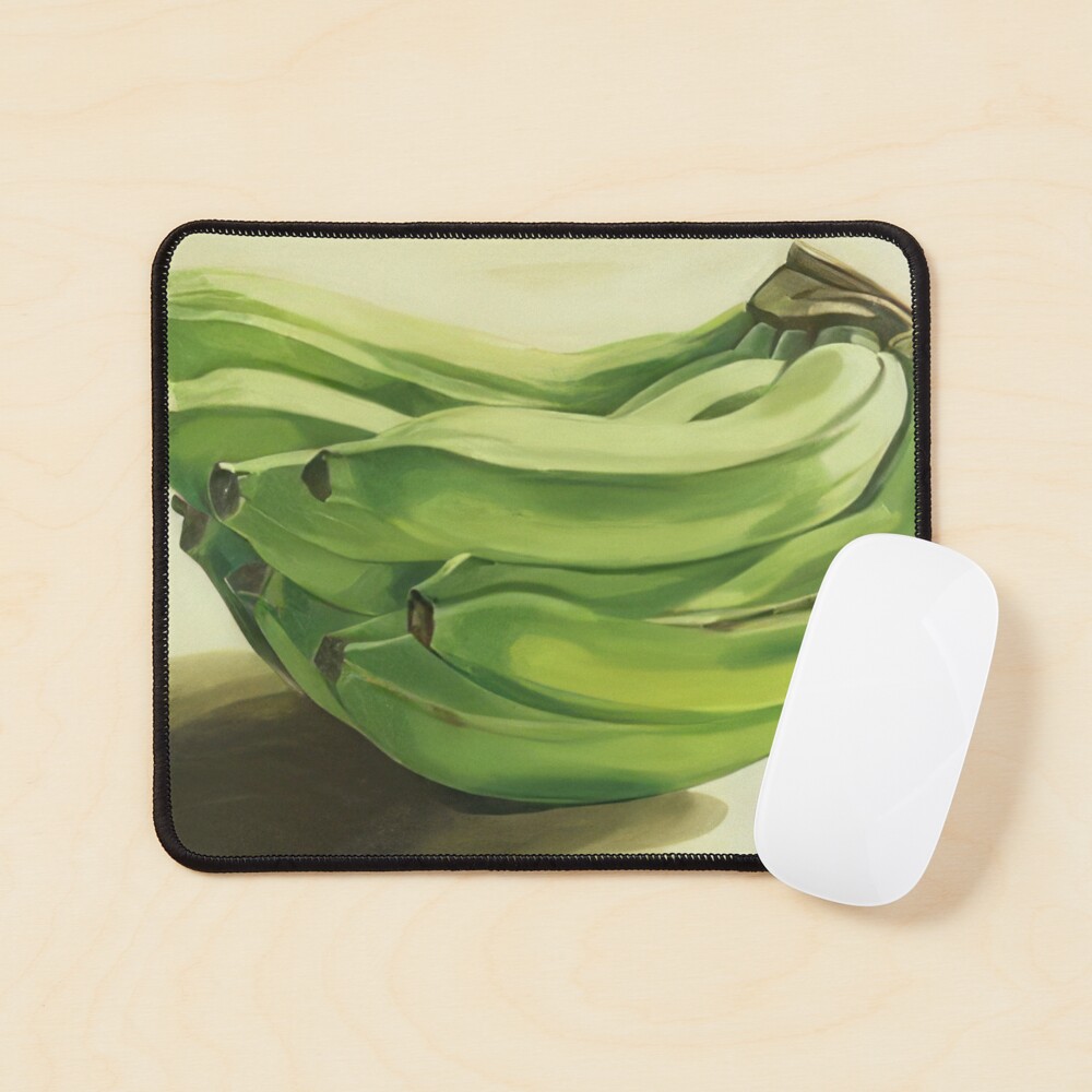 Item preview, Mouse Pad designed and sold by Rohyadalim.