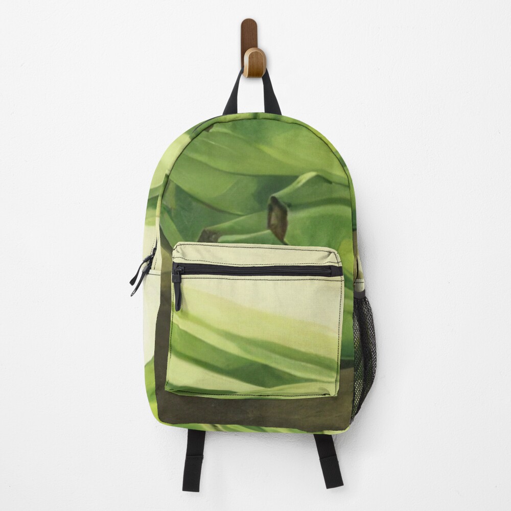 Item preview, Backpack designed and sold by Rohyadalim.