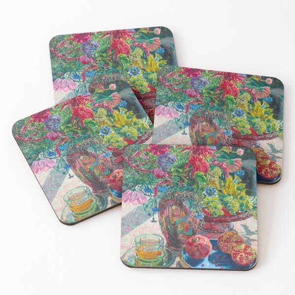 Item preview, Janet Fish designed and sold by Rohyadalim.