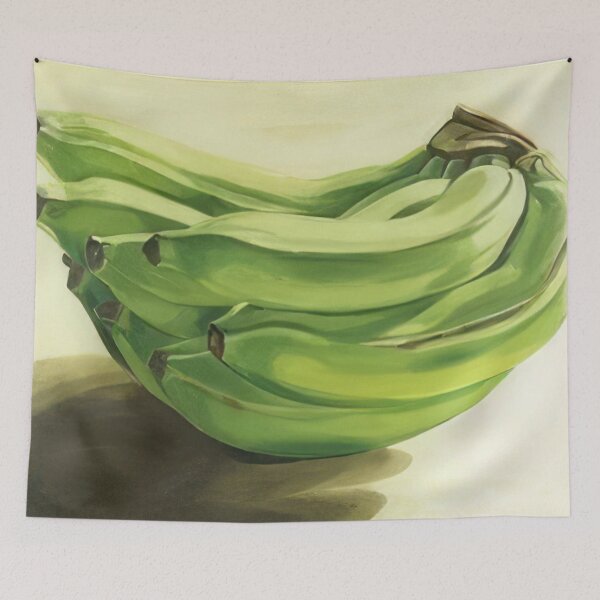 Item preview, Janet Fish designed and sold by Rohyadalim.