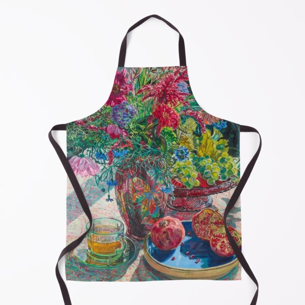 Item preview, Janet Fish designed and sold by Rohyadalim.