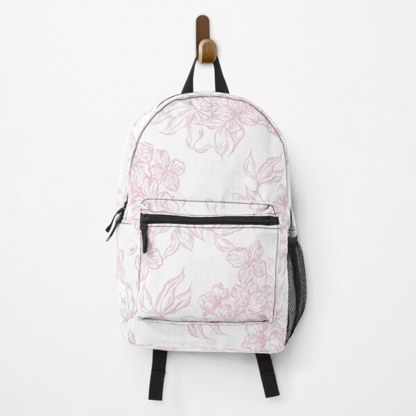 Item preview, Blush Dragonfly Midnight Garden designed and sold by VibnWalls.