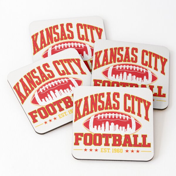 Item preview, Kansas City Football designed and sold by Psychweet.