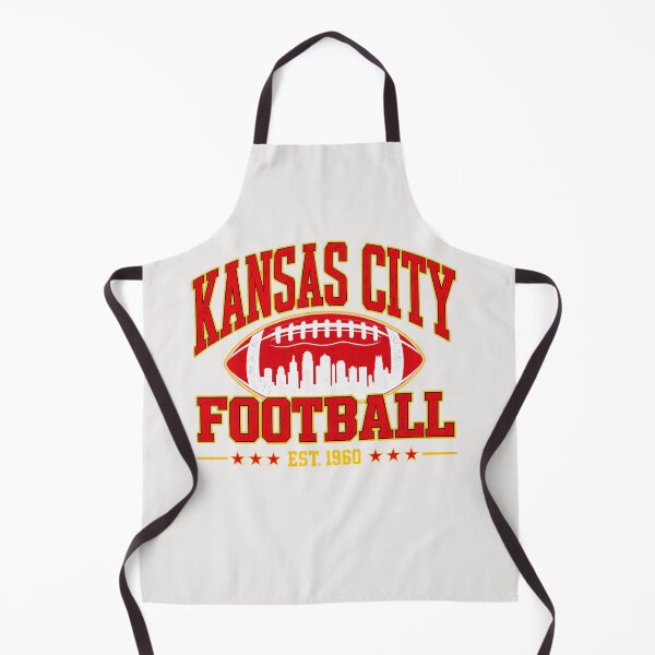 Item preview, Kansas City Football designed and sold by Psychweet.