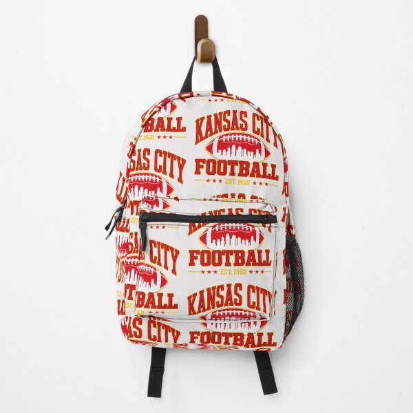 Item preview, Kansas City Football designed and sold by Psychweet.