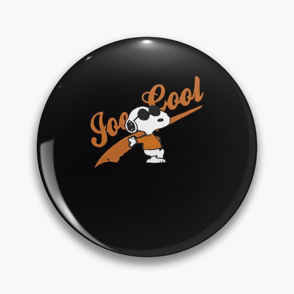 Item preview, Snoopy Joe Cool Sunglasses Orange designed and sold by LittleMamastore.