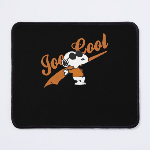 Item preview, Snoopy Joe Cool Sunglasses Orange designed and sold by LittleMamastore.