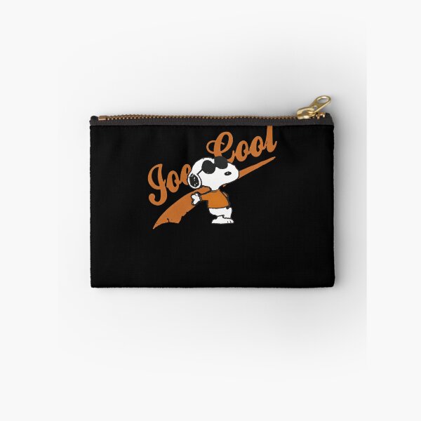 Item preview, Snoopy Joe Cool Sunglasses Orange designed and sold by LittleMamastore.