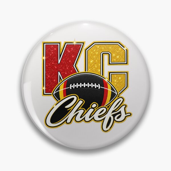 Item preview,  Kansas City Football designed and sold by Psychweet.