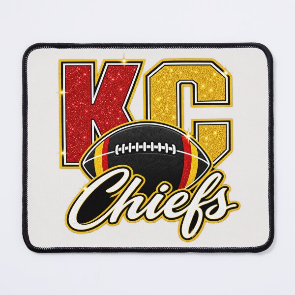 Item preview, Kansas City Football designed and sold by Psychweet.