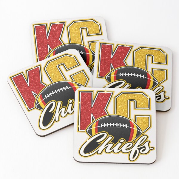 Item preview,  Kansas City Football designed and sold by Psychweet.