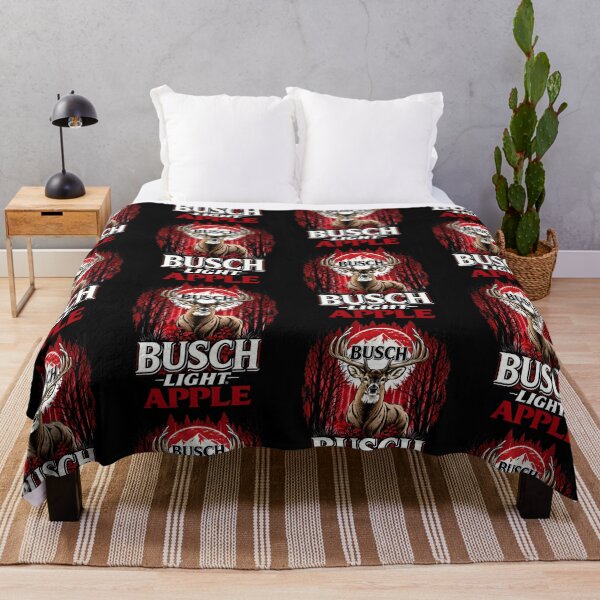 Item preview, Busch Light Apple Hunting Deer Forest designed and sold by ViniBall.
