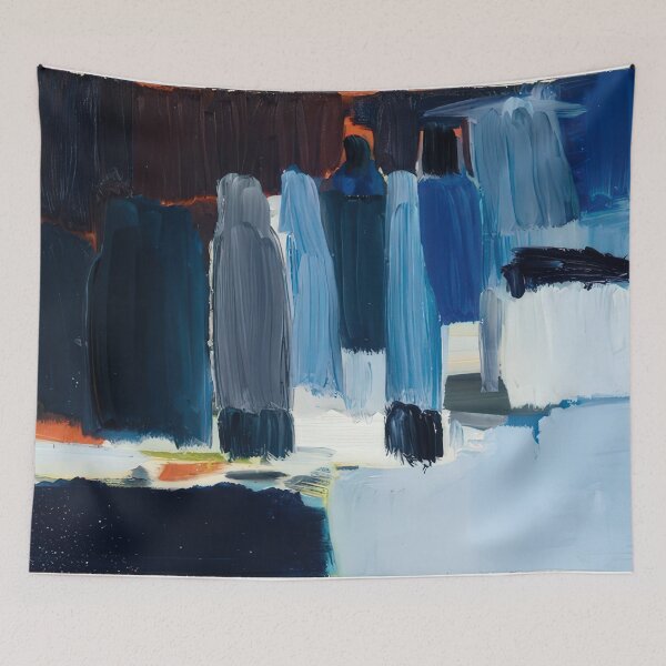 Item preview,  Nicolas de Staël designed and sold by Iroiise.