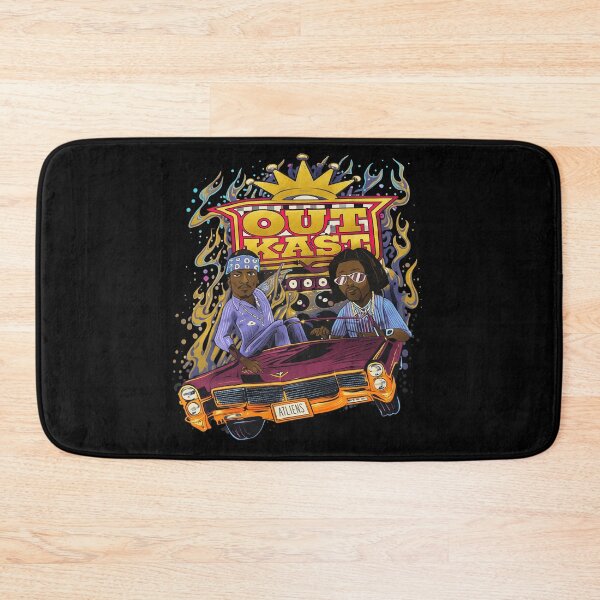 Item preview, Outkast Atliens designed and sold by klarikamt8.